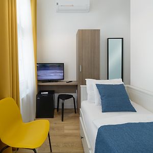Standaard Double Kamer